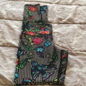 Yoga D beautiful leggings